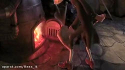 انیمیشن ملکه برفی 1 دوبله فارسی